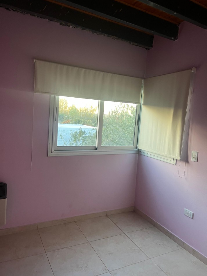 GREENWOOD INMOBILIARIA VENDE CASA EN BARRIO RINCON DE VISTALBA