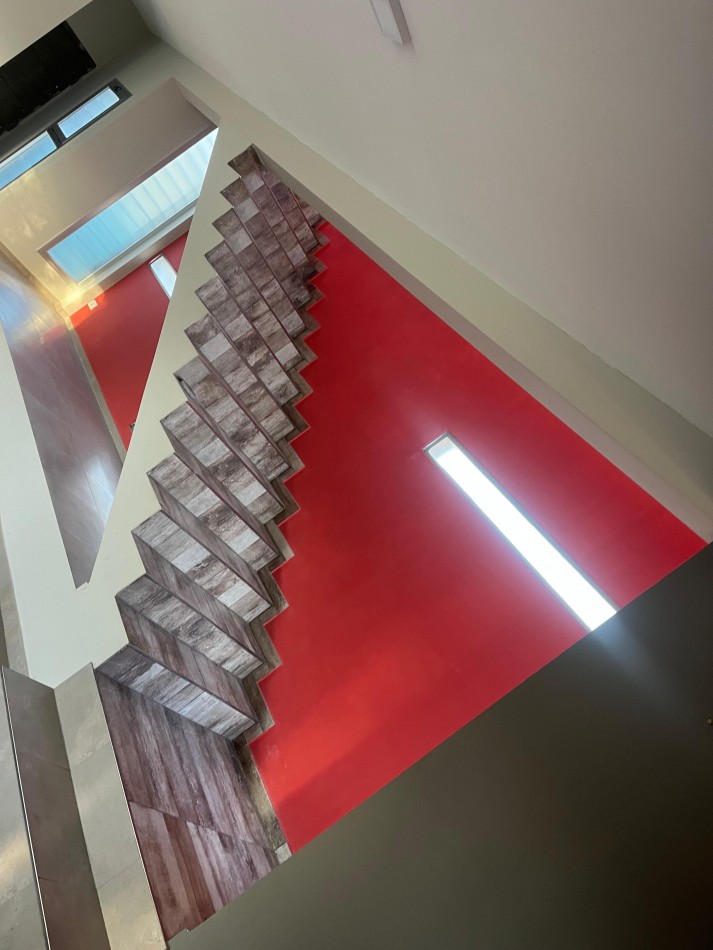 GREENWOOD INMOBILIARIA VENDE CASA EN BARRIO RINCON DE VISTALBA