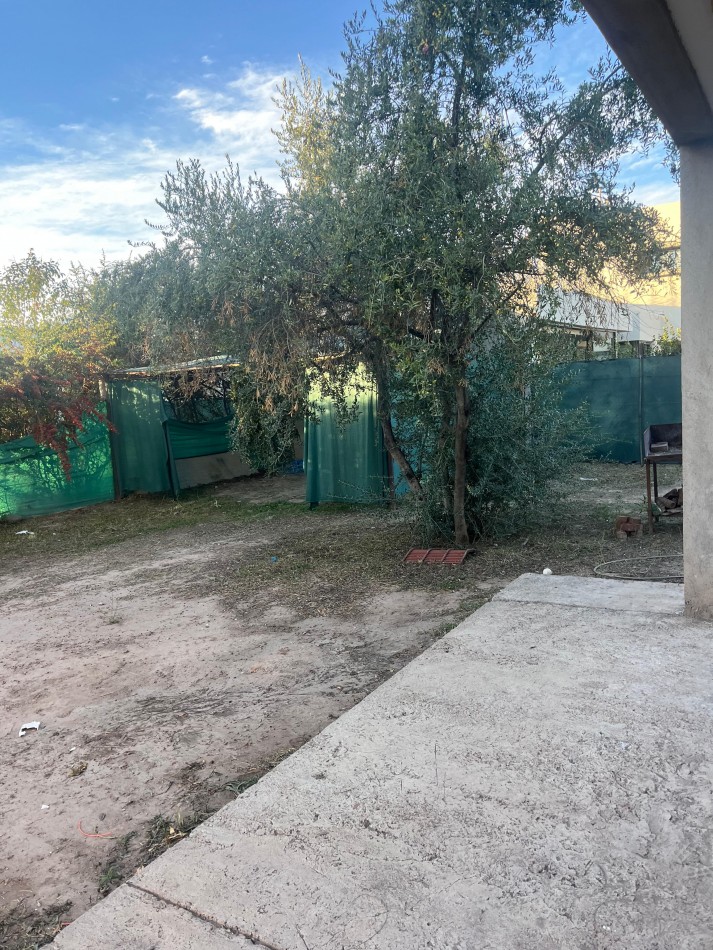 GREENWOOD INMOBILIARIA VENDE CASA EN BARRIO RINCON DE VISTALBA