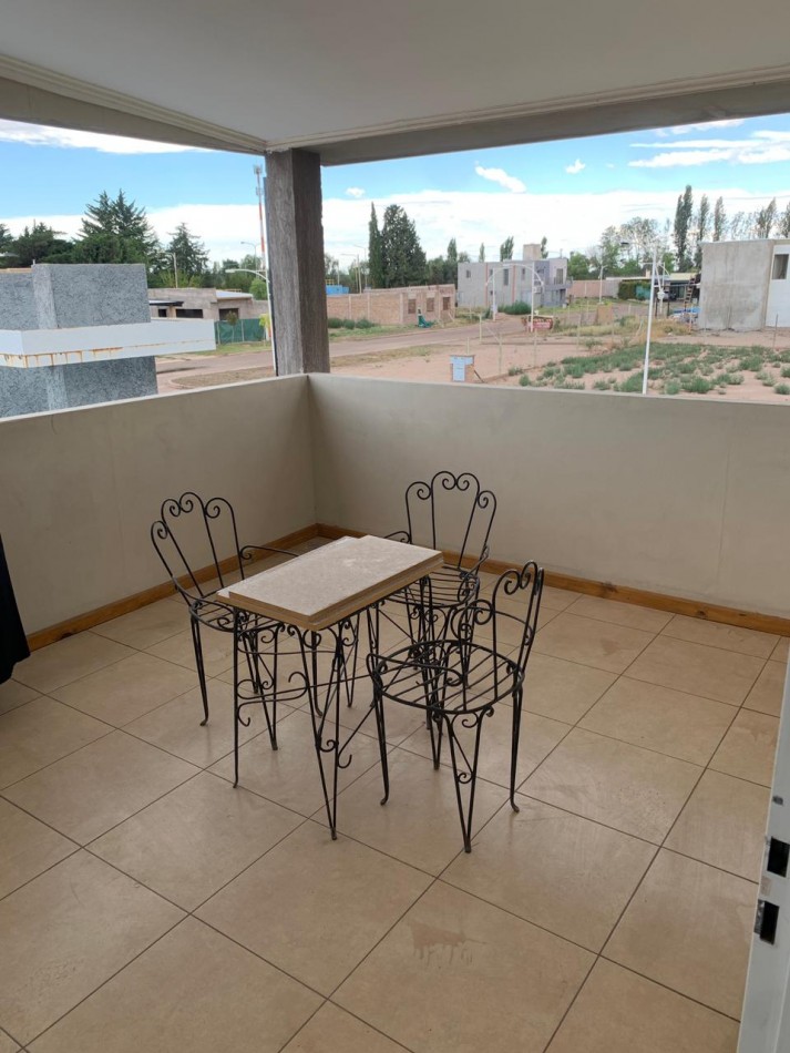 GREENWOOD INMOBILIARIA VENDE CASA A ESTRENAR B° ATAMISQUE EN VISTALBA LUJAN