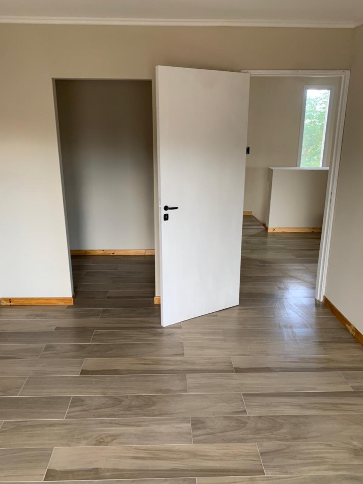 GREENWOOD INMOBILIARIA VENDE CASA A ESTRENAR B° ATAMISQUE EN VISTALBA LUJAN