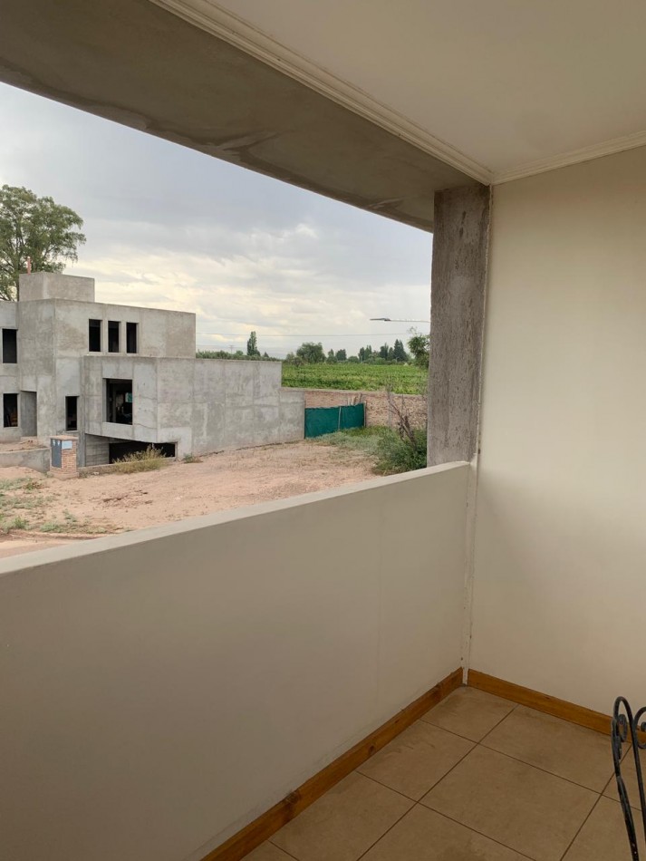 GREENWOOD INMOBILIARIA VENDE CASA A ESTRENAR B° ATAMISQUE EN VISTALBA LUJAN