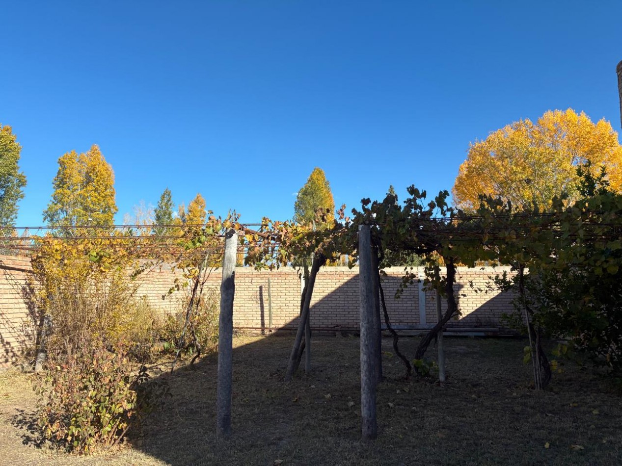 GREENWOOD INMOBILIARIA VENDE LOTE EN BARRIO PARQUE JARDIN VISTALBA