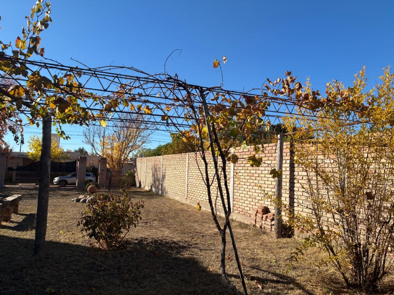 GREENWOOD INMOBILIARIA VENDE LOTE EN BARRIO PARQUE JARDIN VISTALBA