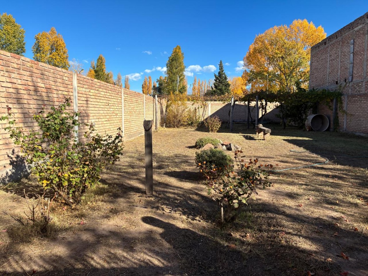 GREENWOOD INMOBILIARIA VENDE LOTE EN BARRIO PARQUE JARDIN VISTALBA