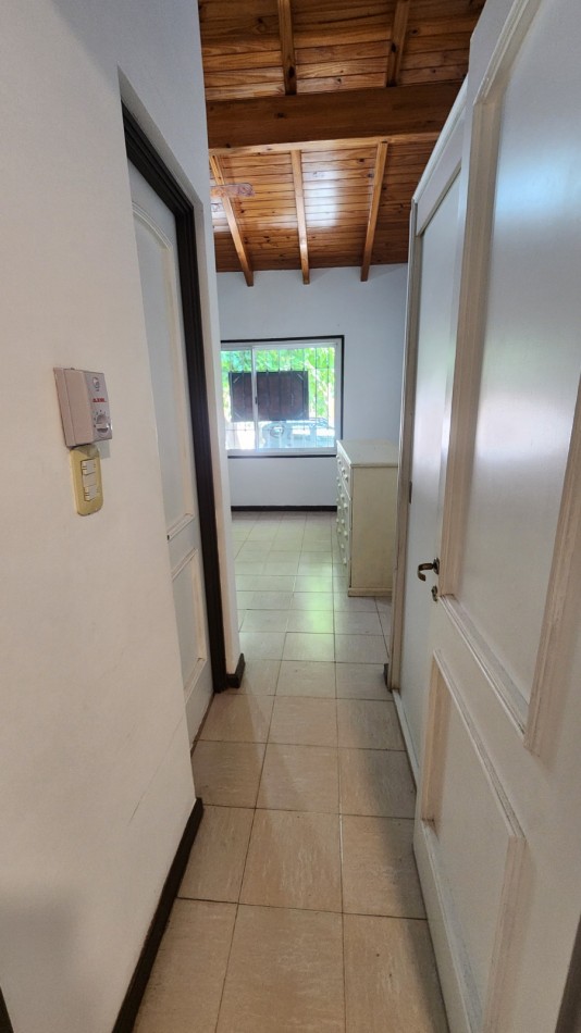 GREENWOOD INMOBILIARIA ALQUILA Casa en Barrio Privado Furlotti - Tranquilidad y comodidad en un solo lugar