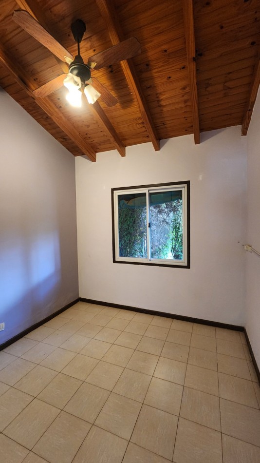 GREENWOOD INMOBILIARIA ALQUILA Casa en Barrio Privado Furlotti - Tranquilidad y comodidad en un solo lugar