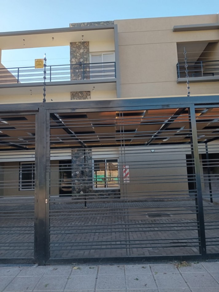 GREENWOOD ALQUILA DEPARTAMENTO A ESTRENAR 