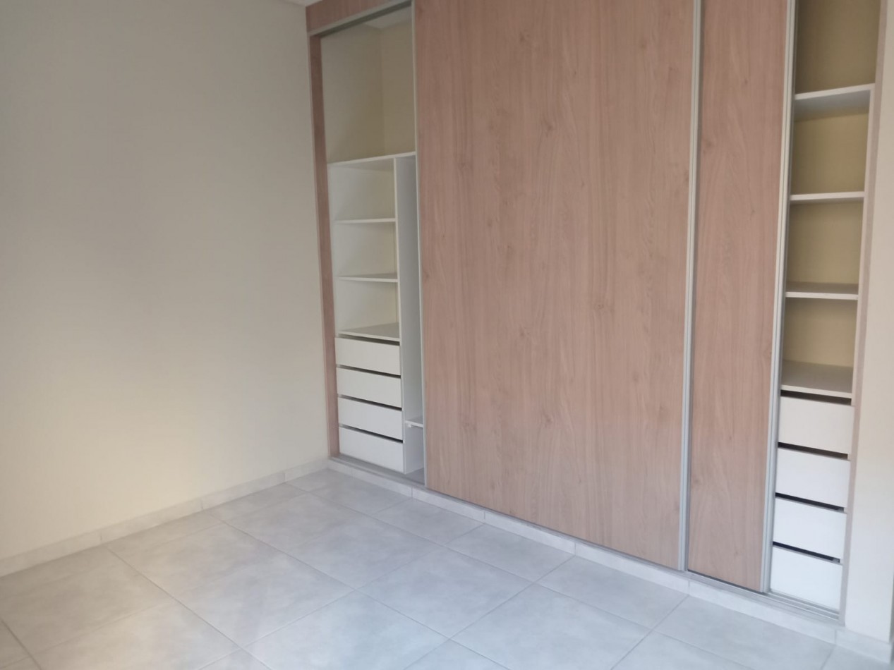 GREENWOOD ALQUILA DEPARTAMENTO A ESTRENAR 