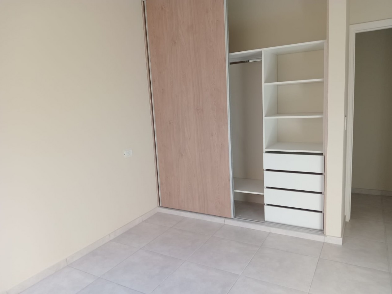 GREENWOOD ALQUILA DEPARTAMENTO A ESTRENAR 
