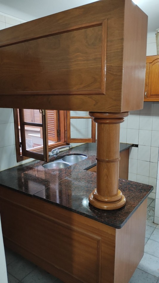 GREENWOOD INMOBILIAIA VENDE DEPARTAMENTO CENTRICO LUJAN DE CUYO