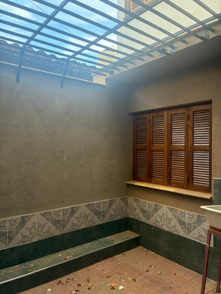GREENWOOD INMOBILIAIA VENDE DEPARTAMENTO CENTRICO LUJAN DE CUYO