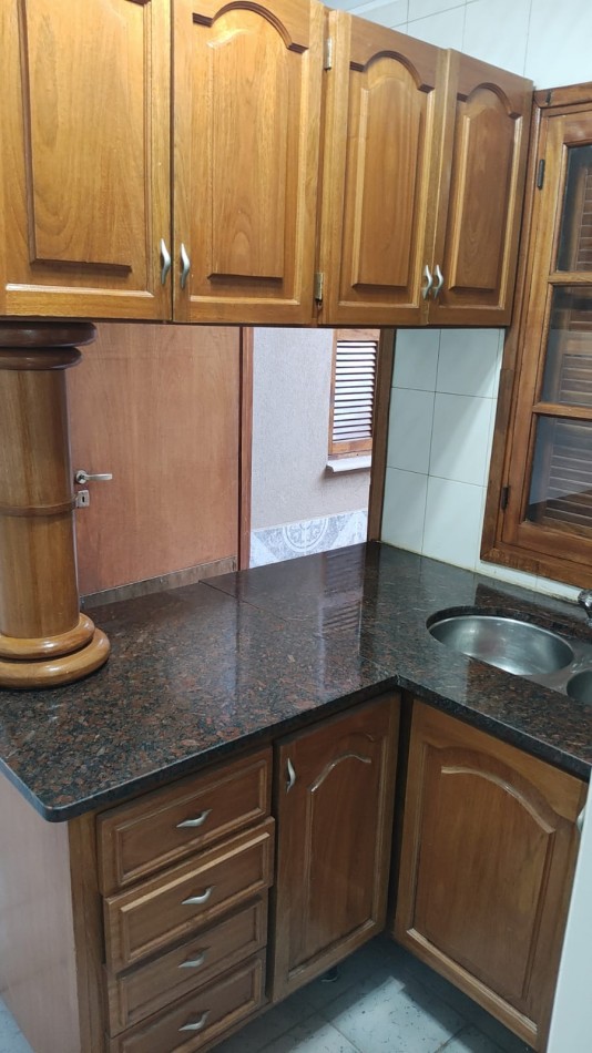 GREENWOOD INMOBILIAIA VENDE DEPARTAMENTO CENTRICO LUJAN DE CUYO