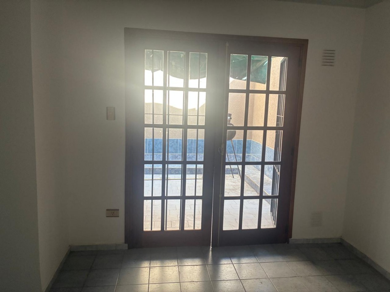 GREENWOOD INMOBILIAIA VENDE DEPARTAMENTO CENTRICO LUJAN DE CUYO