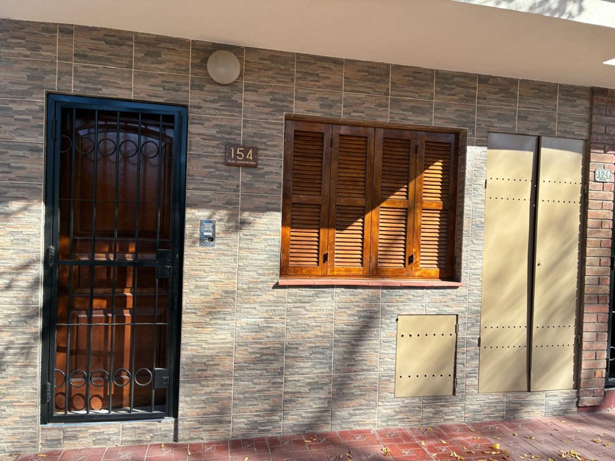 GREENWOOD INMOBILIAIA VENDE DEPARTAMENTO CENTRICO LUJAN DE CUYO