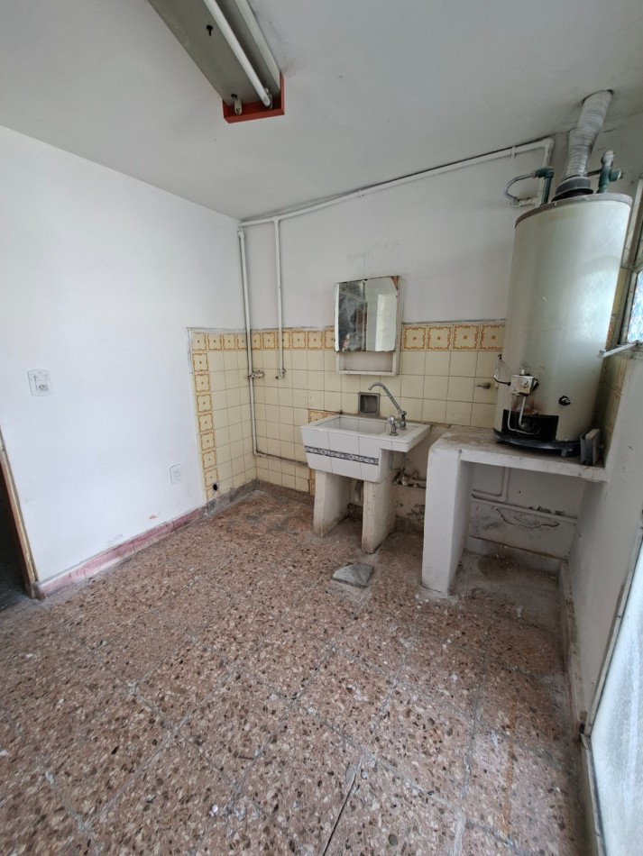 Greenwood vende Casa en Barrio UNIMEV - Villa Nueva, Guaymallen.