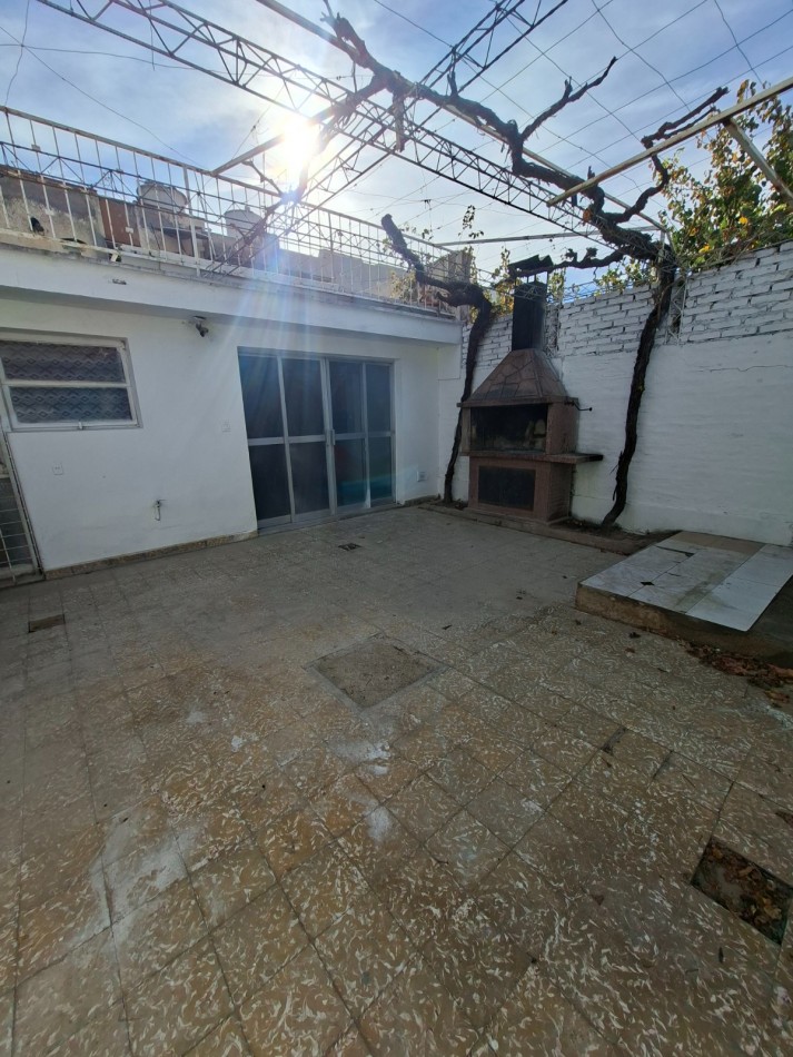 Greenwood vende Casa en Barrio UNIMEV - Villa Nueva, Guaymallen.
