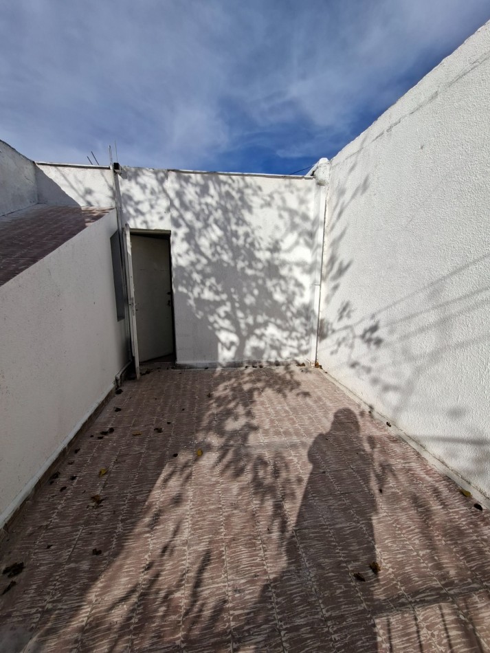 Greenwood vende Casa en Barrio UNIMEV - Villa Nueva, Guaymallen.