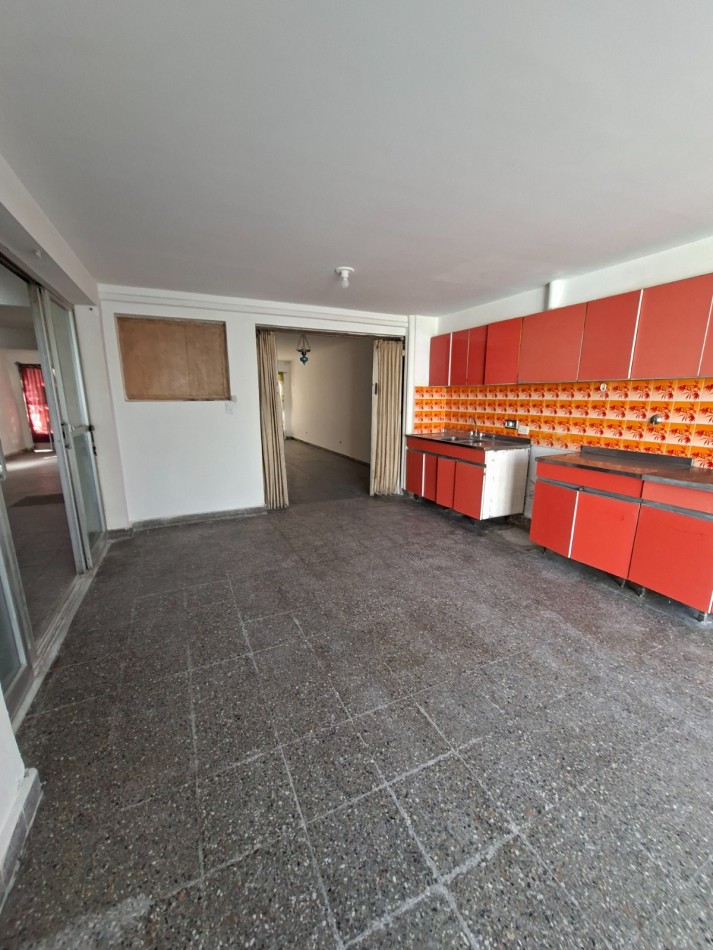 Greenwood vende Casa en Barrio UNIMEV - Villa Nueva, Guaymallen.