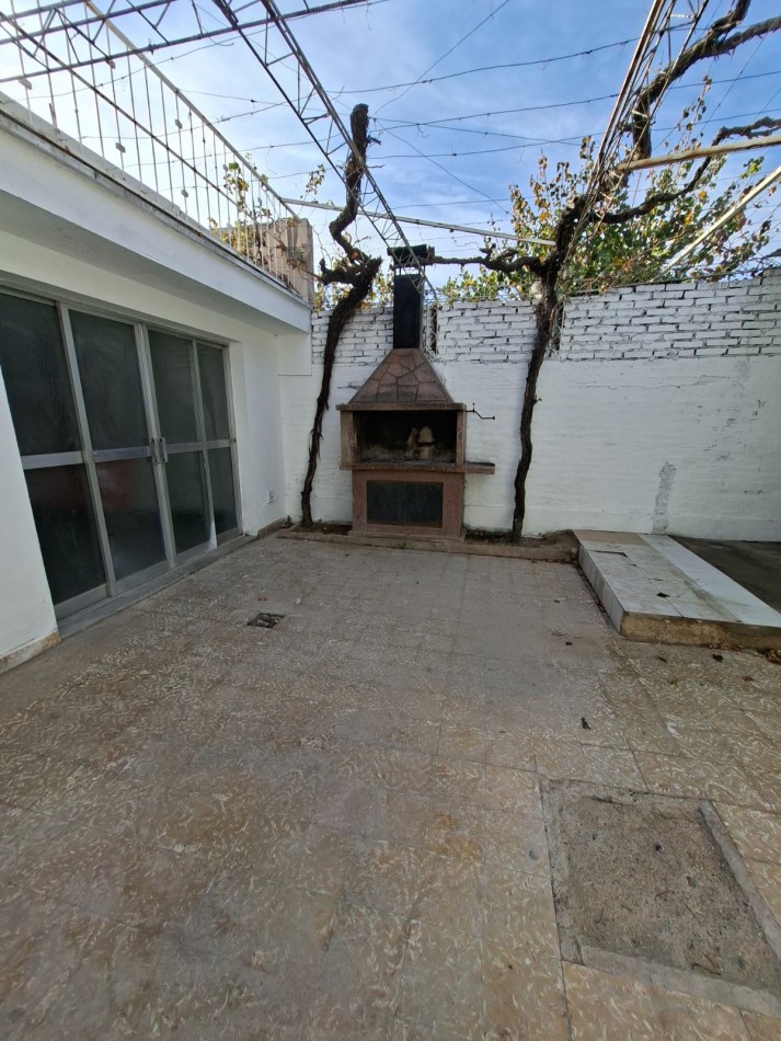Greenwood vende Casa en Barrio UNIMEV - Villa Nueva, Guaymallen.
