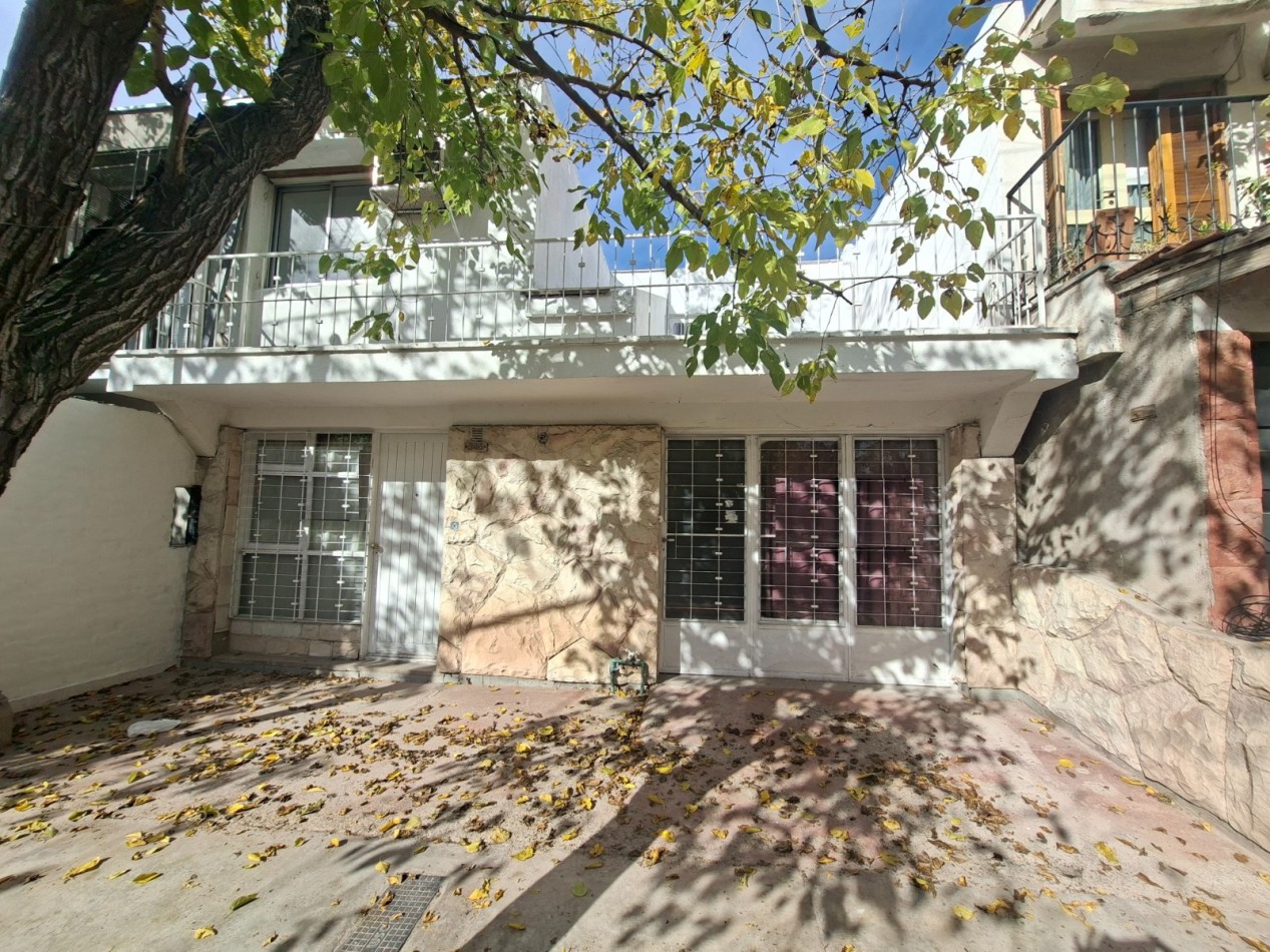 Greenwood vende Casa en Barrio UNIMEV - Villa Nueva, Guaymallen.