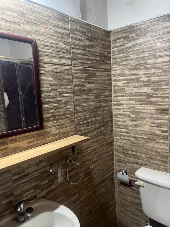 GREENWOOD INMOBILIARIA ALQUILA Casa en - Chacras de Coria