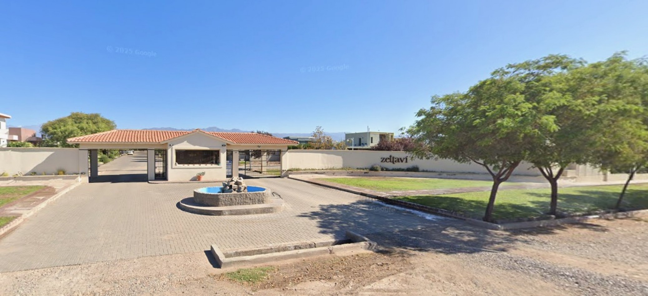 GREENWOOD INMOBILIARIA VENDE LOTE EN EL BARRIO PRIVADO ZETTAVI