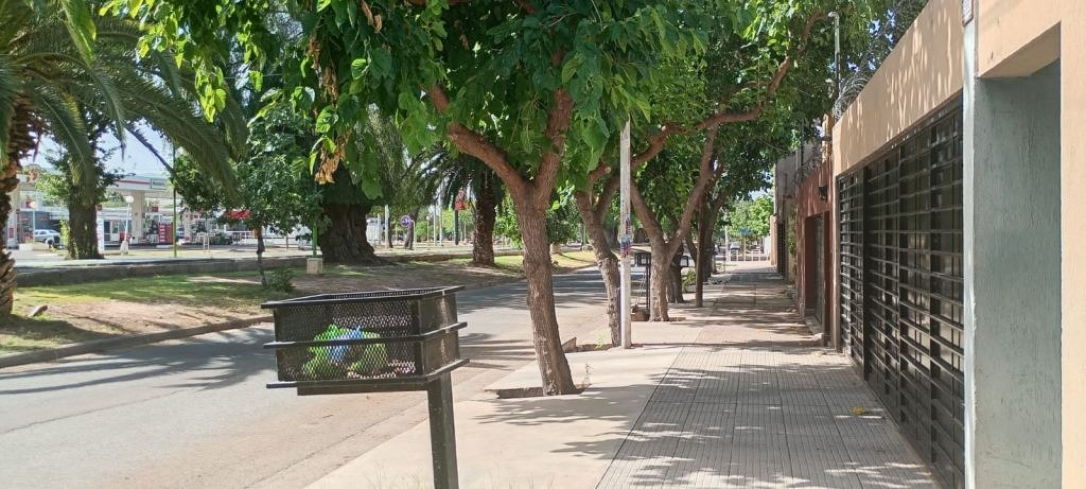 GREENWOOD INMOBILIARIA VENDE DEPARTAMENTO EN LAS HERAS!  