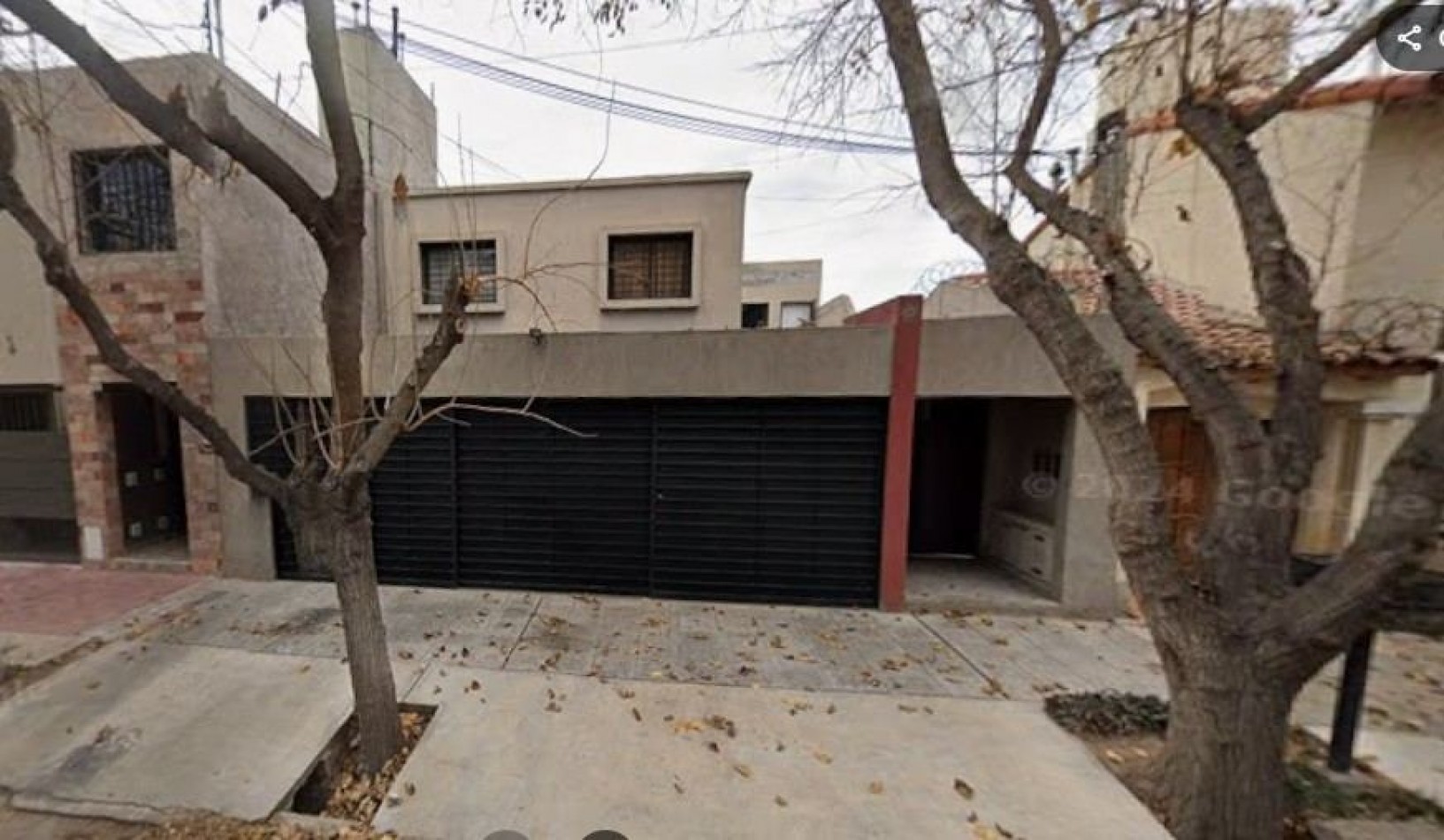 GREENWOOD INMOBILIARIA VENDE DEPARTAMENTO EN LAS HERAS!  