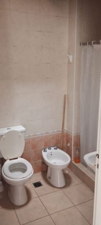GREENWOOD INMOBILIARIA VENDE DEPARTAMENTO EN LAS HERAS!  