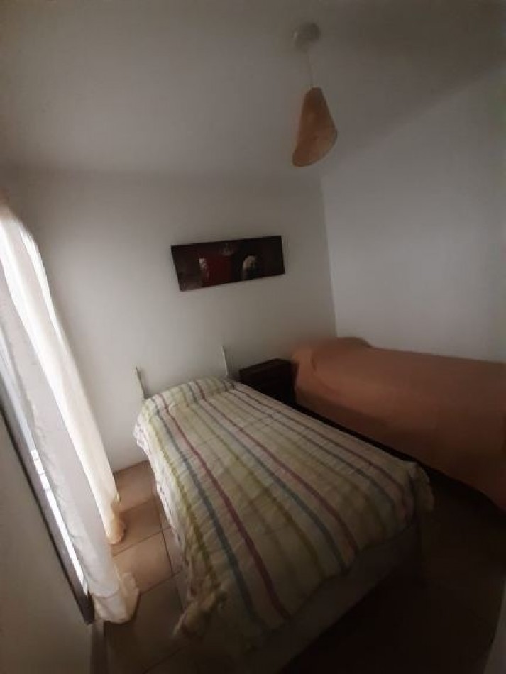 GREENWOOD INMOBILIARIA VENDE DEPARTAMENTO EN LAS HERAS!  