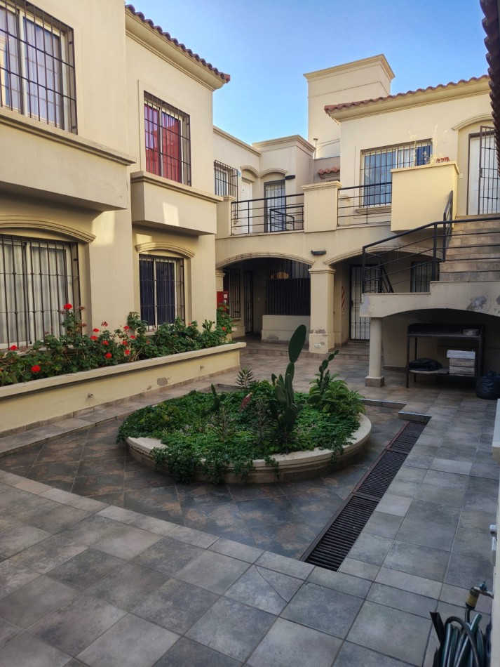 GREENWOOD ALQUILA Departamento 1 ambiente en excelente ubicacion - Luminoso y comodo