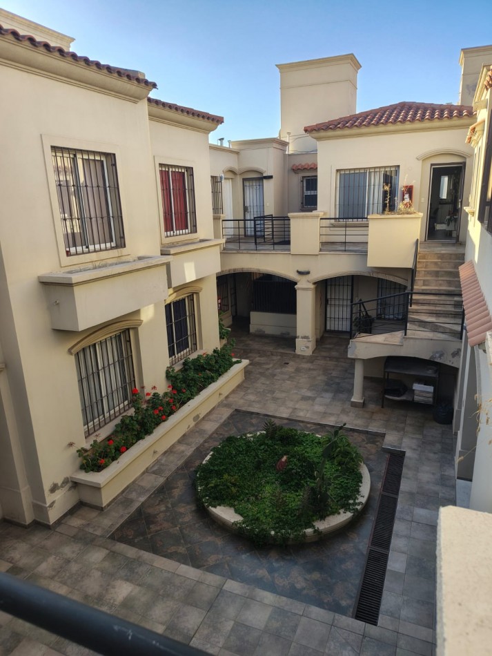 GREENWOOD ALQUILA Departamento 1 ambiente en excelente ubicacion - Luminoso y comodo