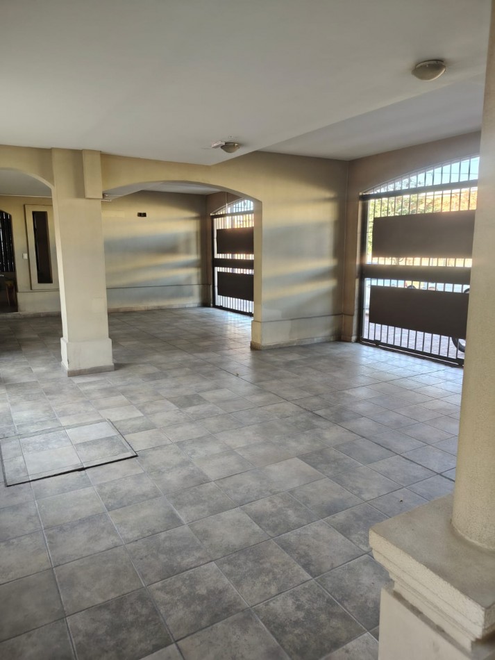 GREENWOOD ALQUILA Departamento 1 ambiente en excelente ubicacion - Luminoso y comodo