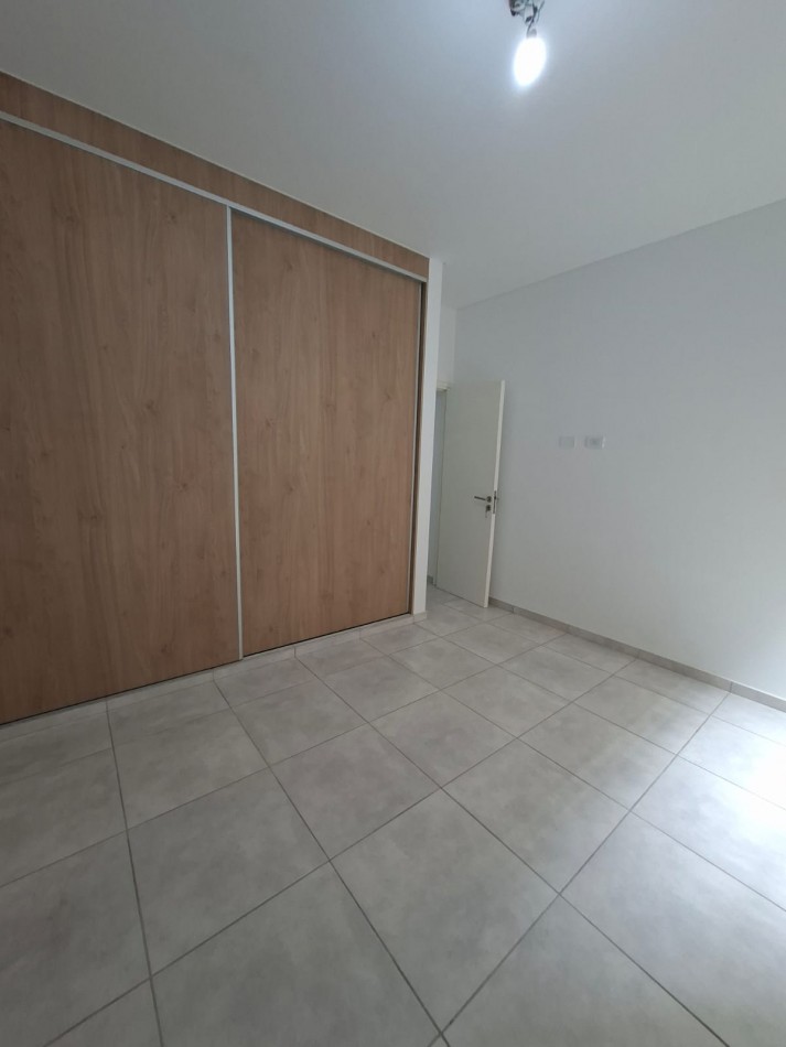 GREENWOOD INMOBILIARIA ALQUILA DEPARTAMENTO A ESTRENAR EN VILLA NUEVA!