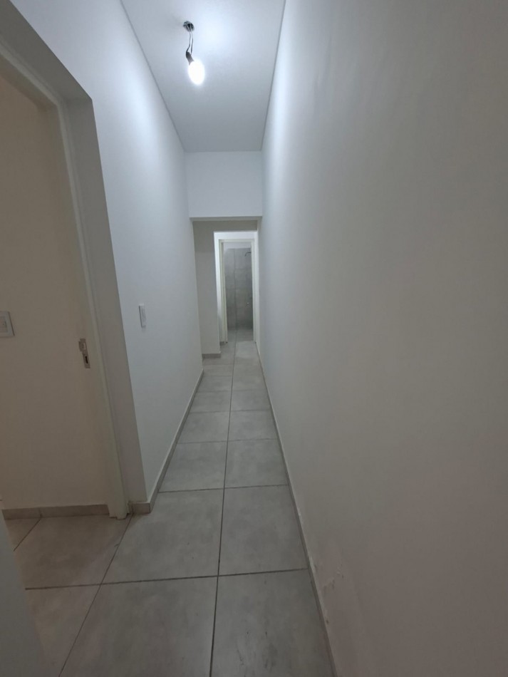 GREENWOOD INMOBILIARIA ALQUILA DEPARTAMENTO A ESTRENAR EN VILLA NUEVA!