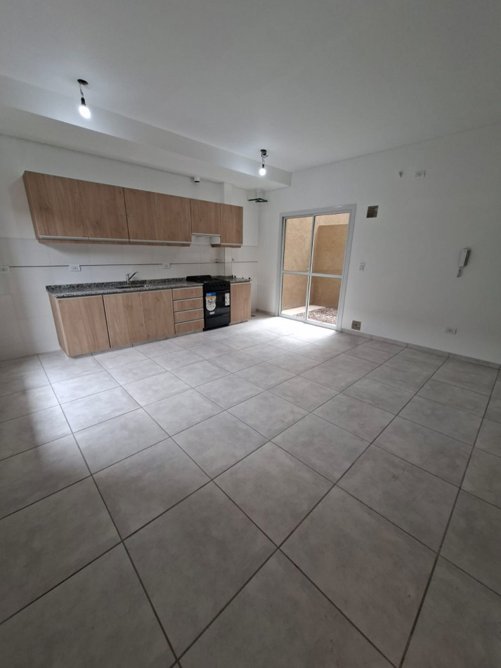GREENWOOD INMOBILIARIA ALQUILA DEPARTAMENTO A ESTRENAR EN VILLA NUEVA!