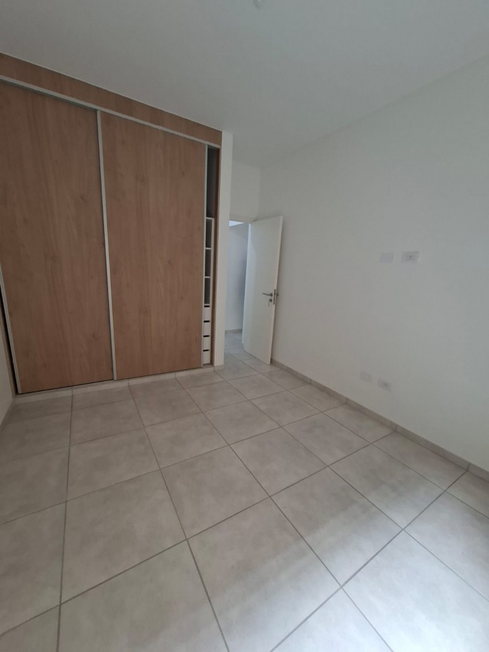 GREENWOOD INMOBILIARIA ALQUILA DEPARTAMENTO A ESTRENAR EN VILLA NUEVA!