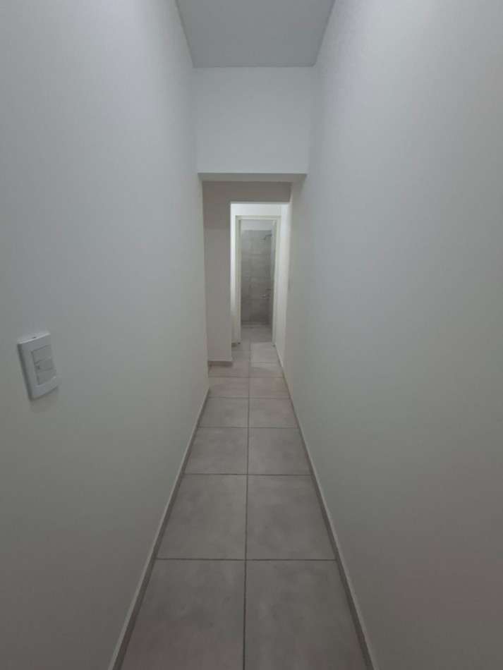 GREENWOOD INMOBILIARIA ALQUILA DEPARTAMENTO A ESTRENAR EN VILLA NUEVA!