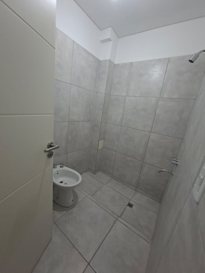 GREENWOOD INMOBILIARIA ALQUILA DEPARTAMENTO A ESTRENAR EN VILLA NUEVA!