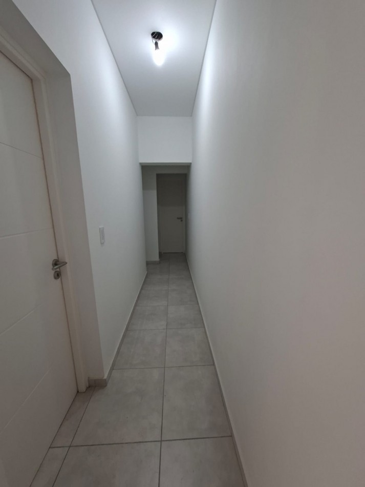 GREENWOOD INMOBILIARIA ALQUILA DEPARTAMENTO A ESTRENAR EN VILLA NUEVA!