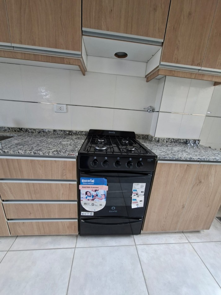 GREENWOOD INMOBILIARIA ALQUILA DEPARTAMENTO A ESTRENAR EN VILLA NUEVA!