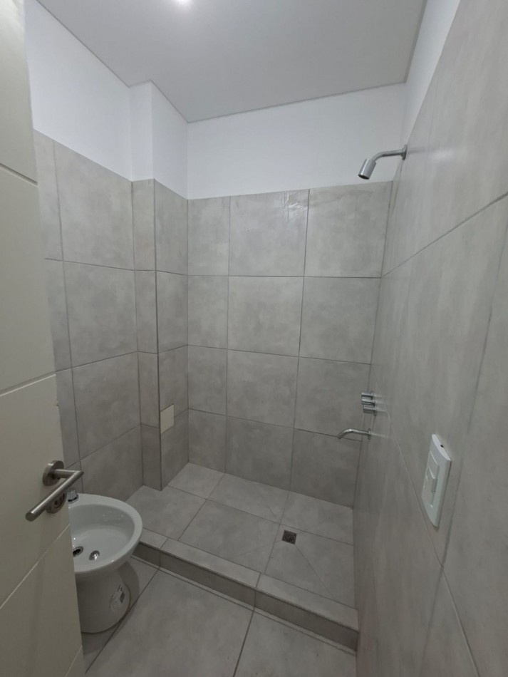 GREENWOOD INMOBILIARIA ALQUILA DEPARTAMENTO A ESTRENAR EN VILLA NUEVA!
