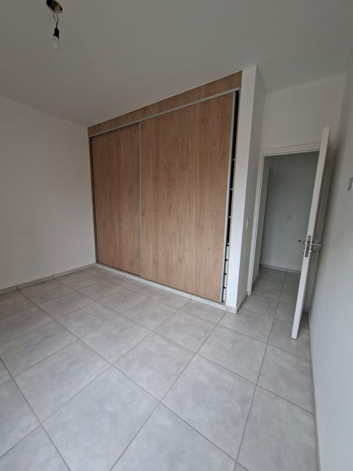 GREENWOOD INMOBILIARIA ALQUILA DEPARTAMENTO A ESTRENAR EN VILLA NUEVA!