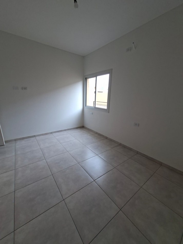 GREENWOOD INMOBILIARIA ALQUILA DEPARTAMENTO A ESTRENAR EN VILLA NUEVA!