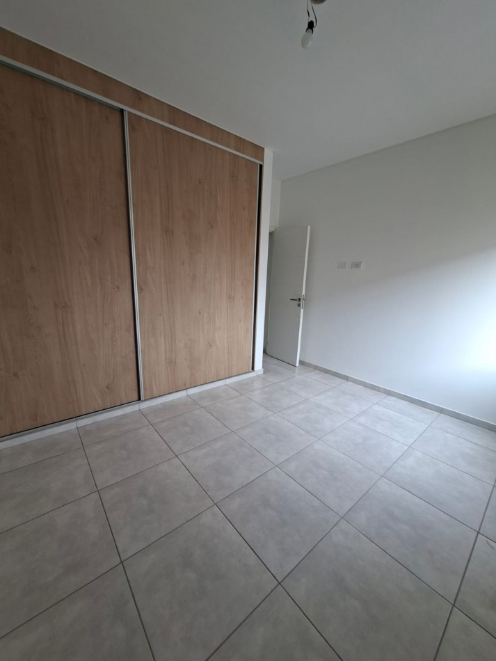 GREENWOOD INMOBILIARIA ALQUILA DEPARTAMENTO A ESTRENAR EN VILLA NUEVA!