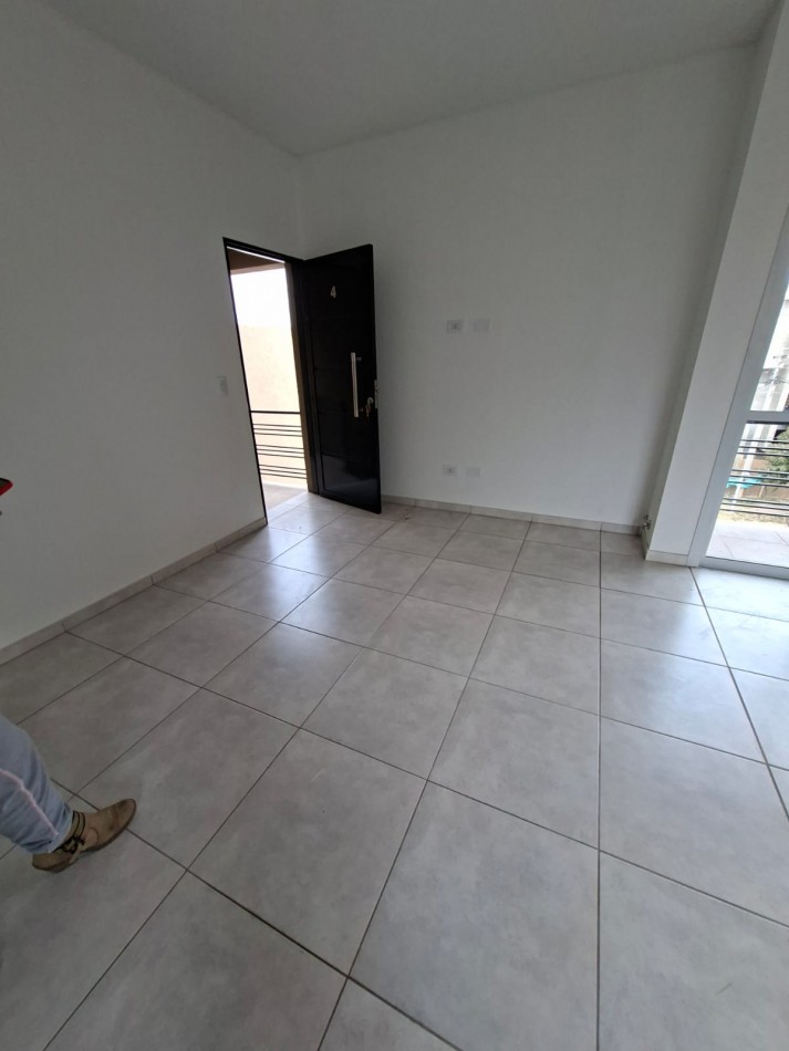 GREENWOOD INMOBILIARIA ALQUILA DEPARTAMENTO A ESTRENAR EN VILLA NUEVA!