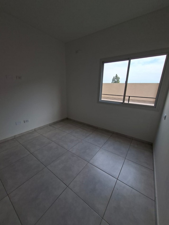 GREENWOOD INMOBILIARIA ALQUILA DEPARTAMENTO A ESTRENAR EN VILLA NUEVA!