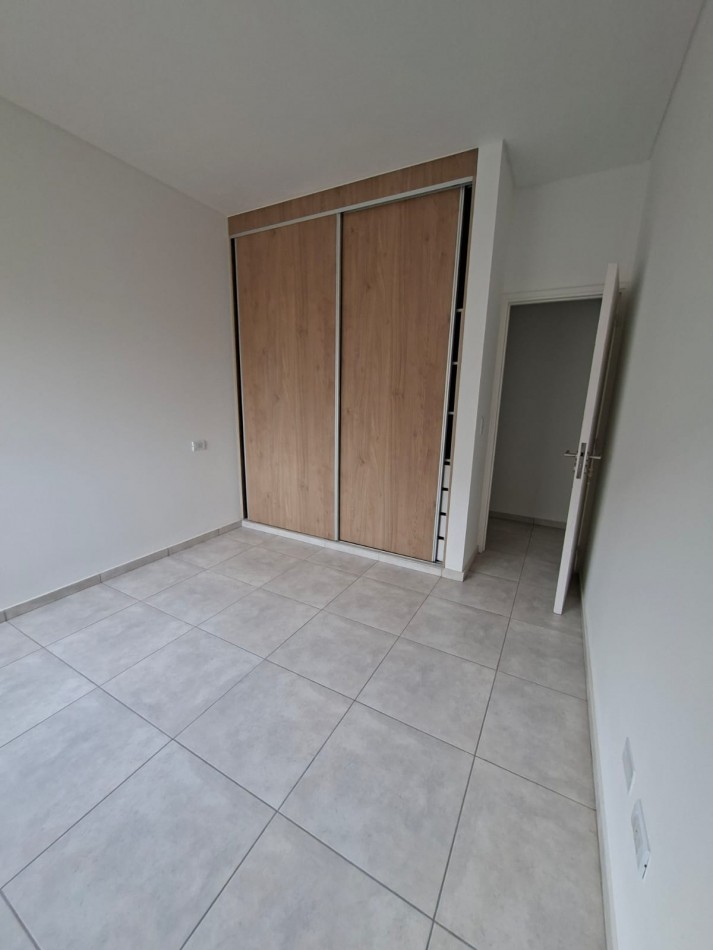 GREENWOOD INMOBILIARIA ALQUILA DEPARTAMENTO A ESTRENAR EN VILLA NUEVA!