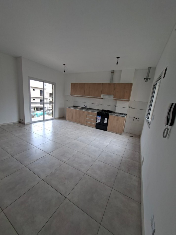 GREENWOOD INMOBILIARIA ALQUILA DEPARTAMENTO A ESTRENAR EN VILLA NUEVA!